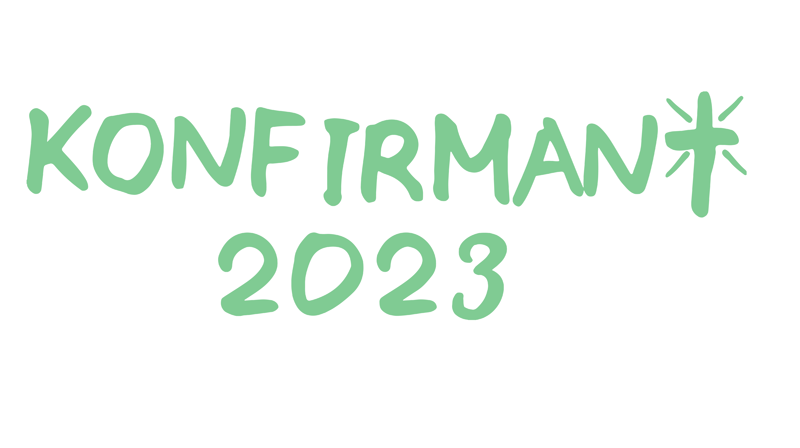 Konfirmant 2023 Furuset