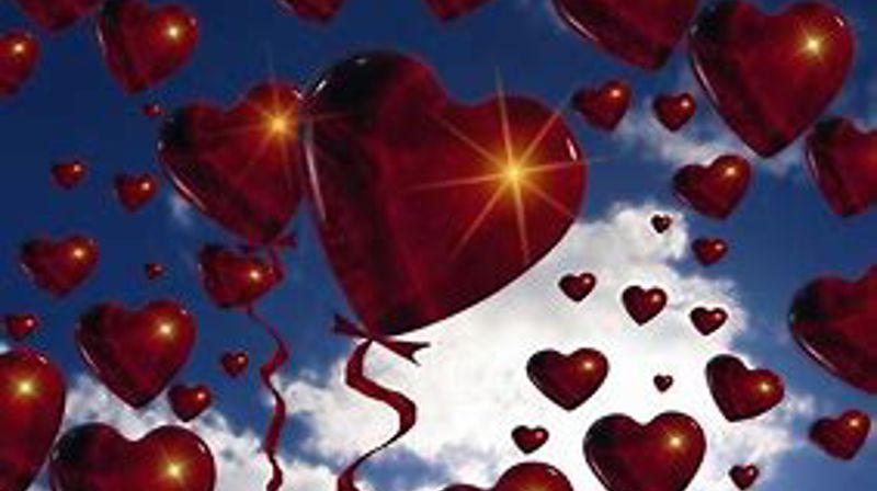 Frivilligfest - Menighetsfest