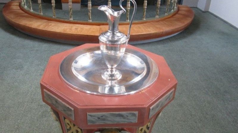 Skriftemålsgudstjeneste