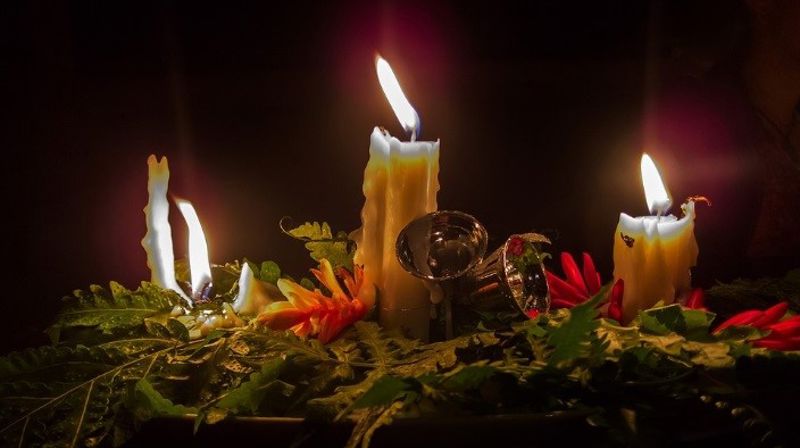 Hyggetreff i desember