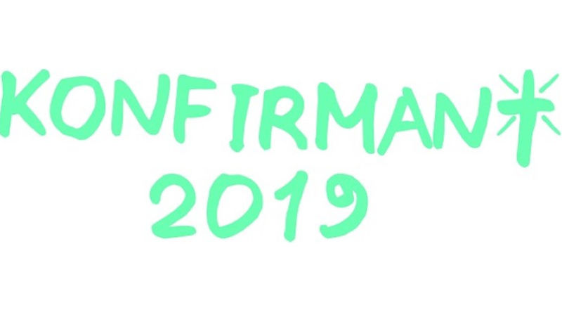 Konfirmantinformasjon 2019 - Furuset menighet