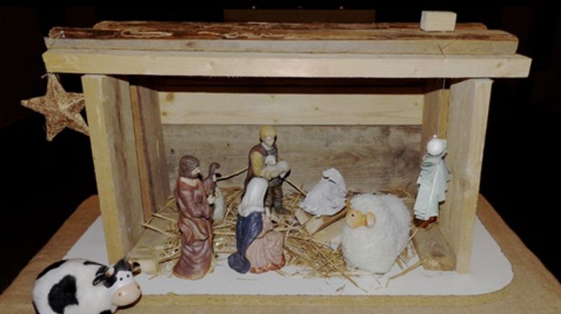 Velkommen til julens gudstjenester!