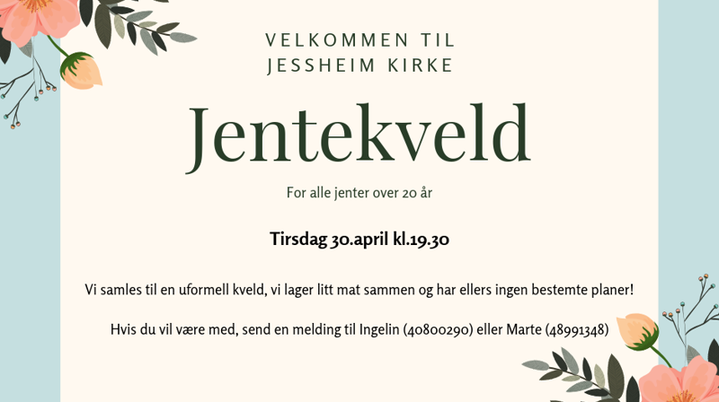 Jentekveld