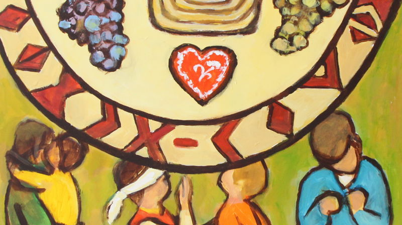 Kvinnenes internasjonale bønnedag