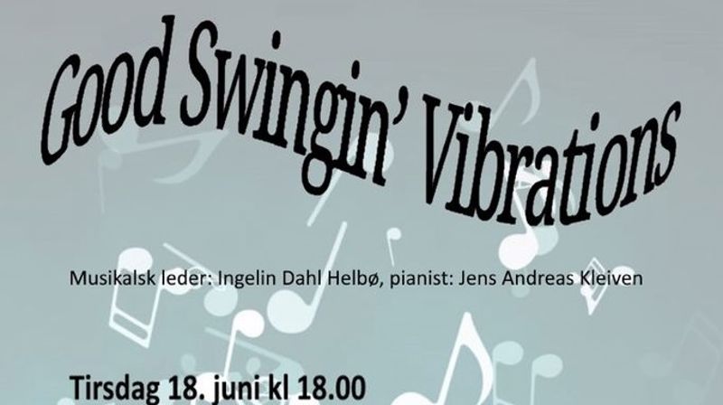 Good Swingin' Vibrations