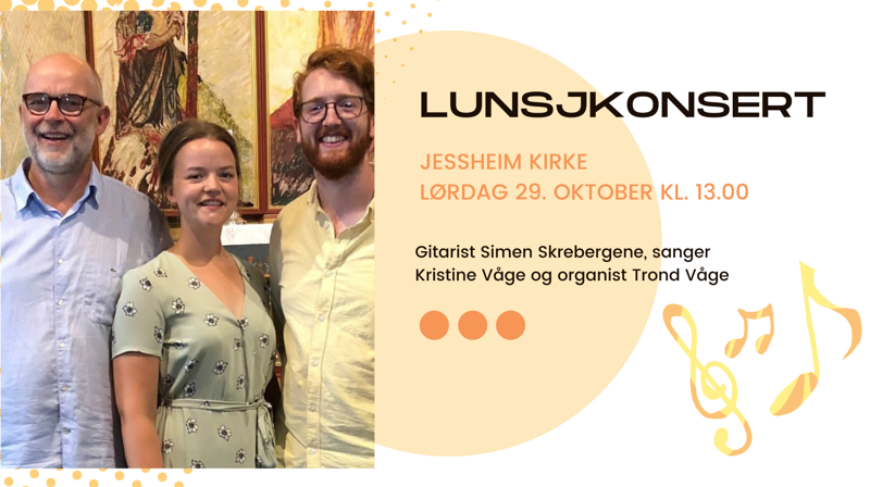 Lunsjkonsert