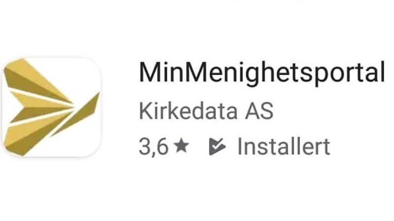 Last ned app-en vår!