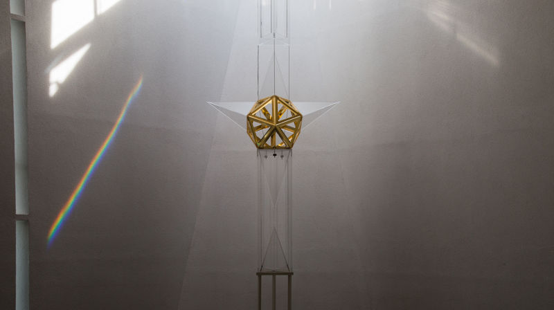 Altersmykket i Jessheim kirke