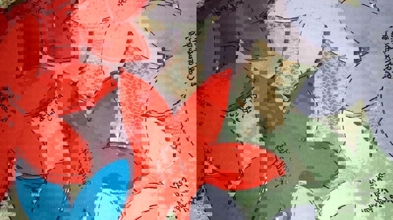 Velkommen til gudstjeneste!