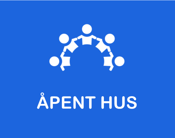 Åpent hus