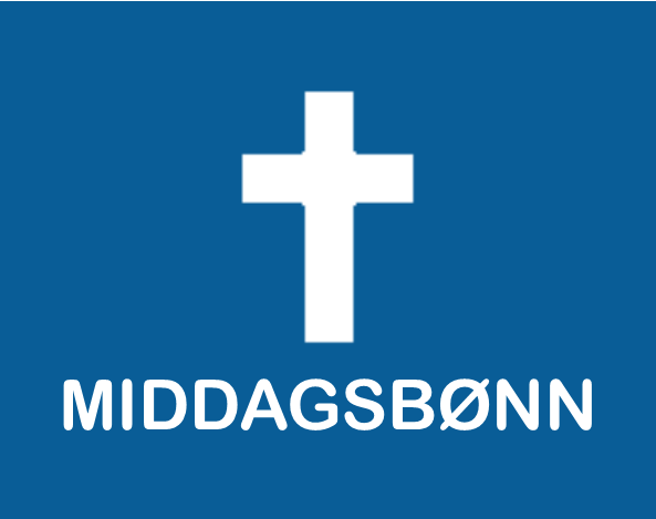 Middagsbønn