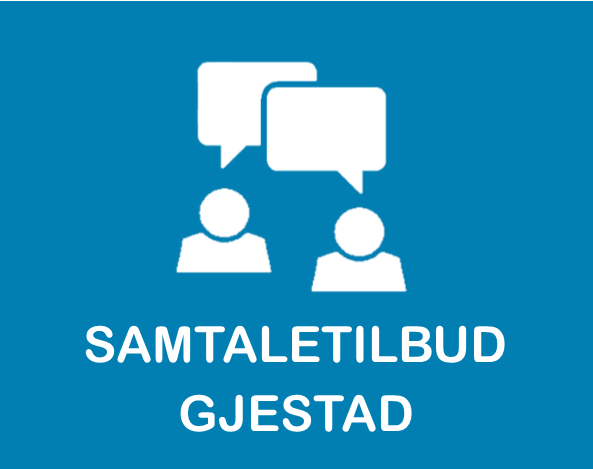 Samtaletilbud, Gjestad