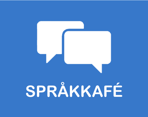 Språkkafé