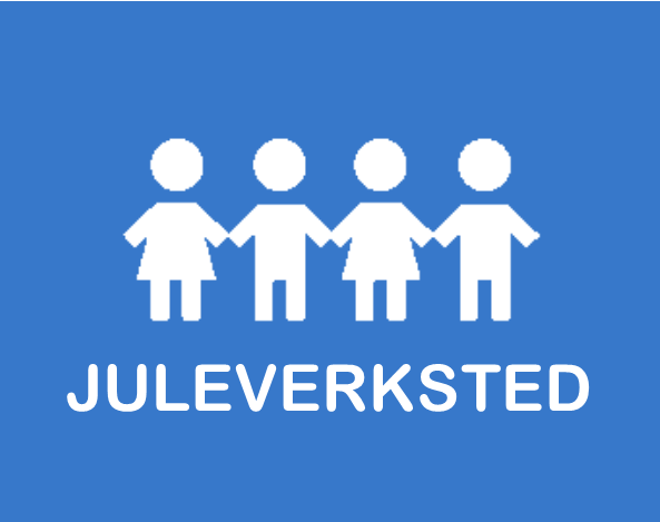 Juleverksted