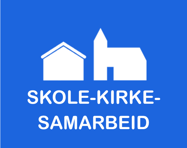 Skole/kirke-samarbeid