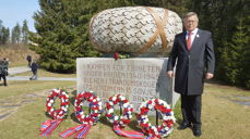 Knut Erling Skreden