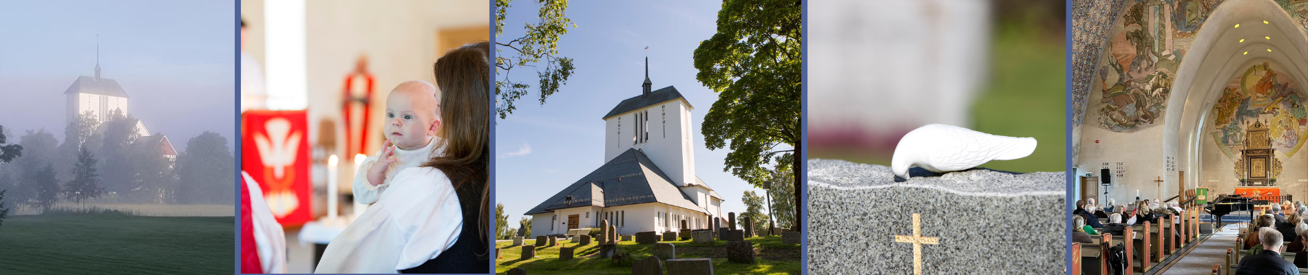 Toppbilde for  Ullensaker (Kløfta)