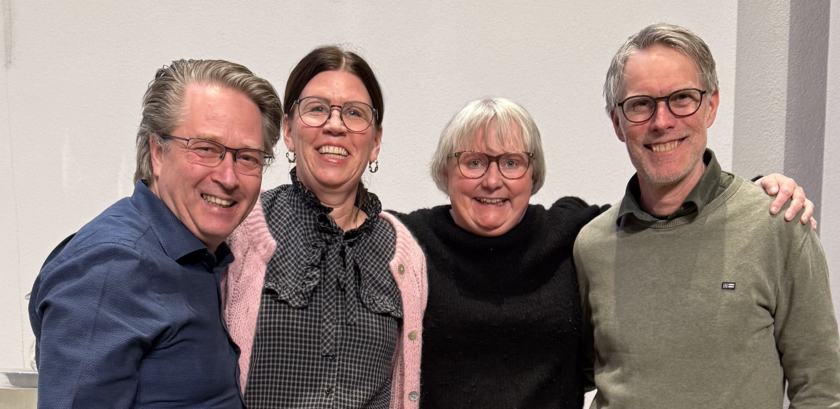 Kantorkonsert i Ullensaker kirke