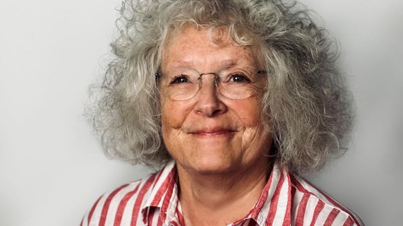 Soknepresten takker av