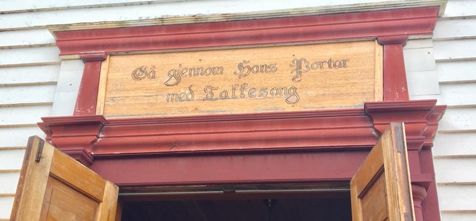 bilde: Øystein Magelsen