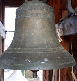 Når kyrkjeklokkene ringer i Koronatider