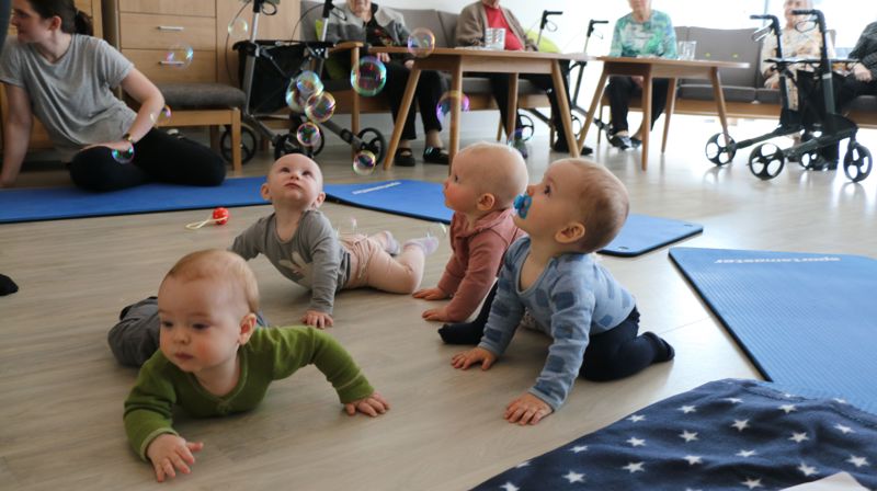 Eittårsfeiring,UTSETT TIL HAUSTEN!! Grunna, kort frist, feil tid på året og  få påmeldte