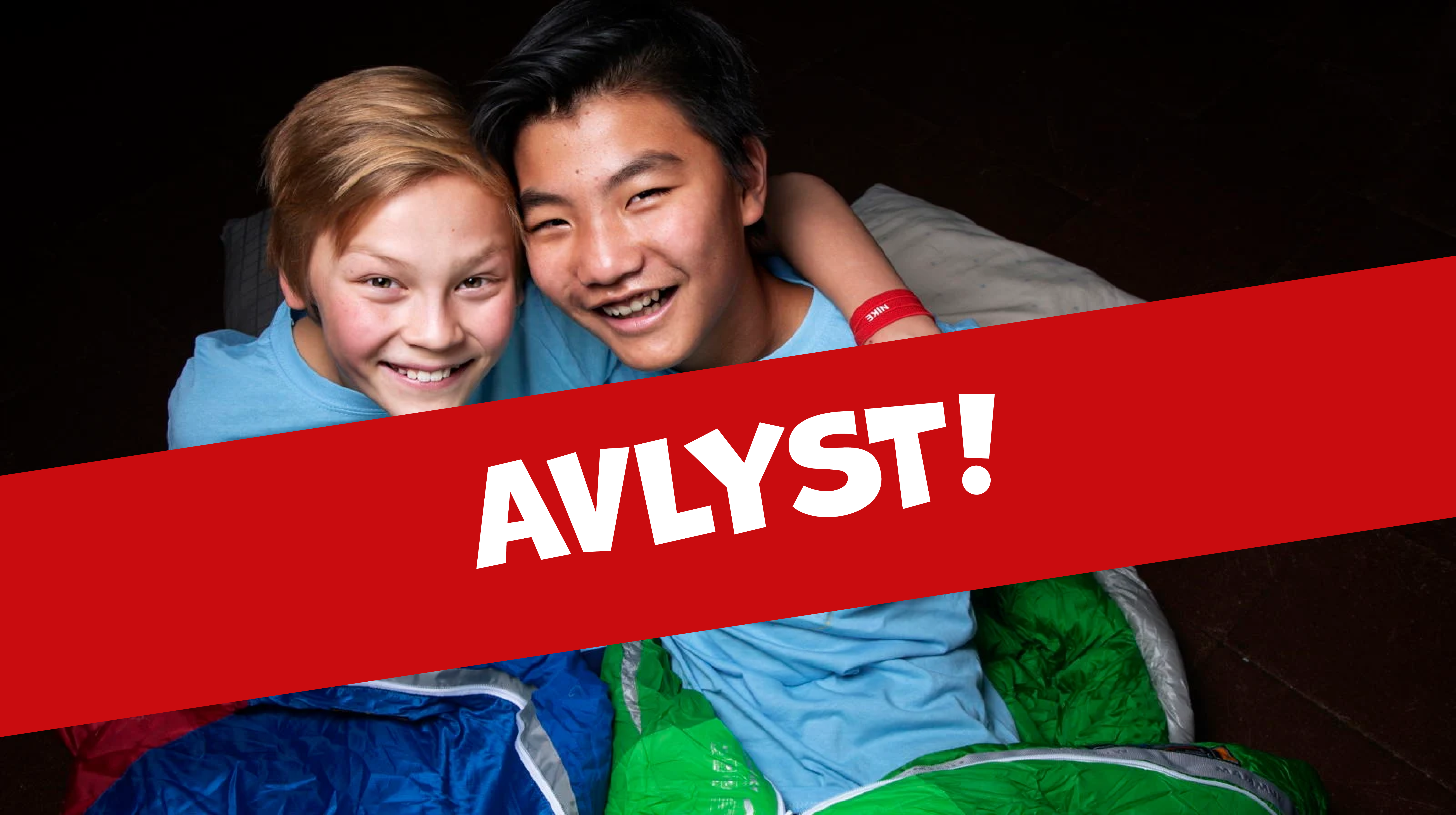 AVLYST! Adventsnatt i Ulstein kyrkje laurdag 29. november til søndag 30. november