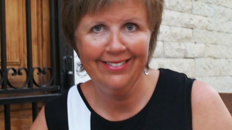 Kom å høyr foredrag v/Ruth-Wenche Hebnes Vinje