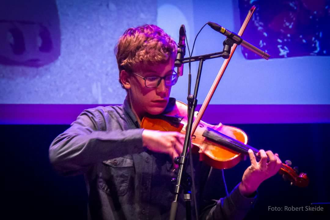 Folketonemesse Kristi himmelfart