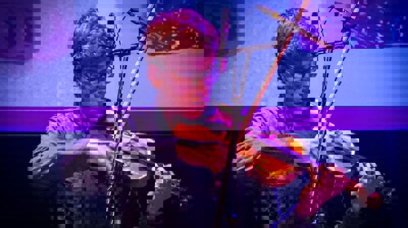 Folketonemesse Kristi himmelfart