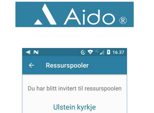 Engasjert som frivillig i ei ny tid