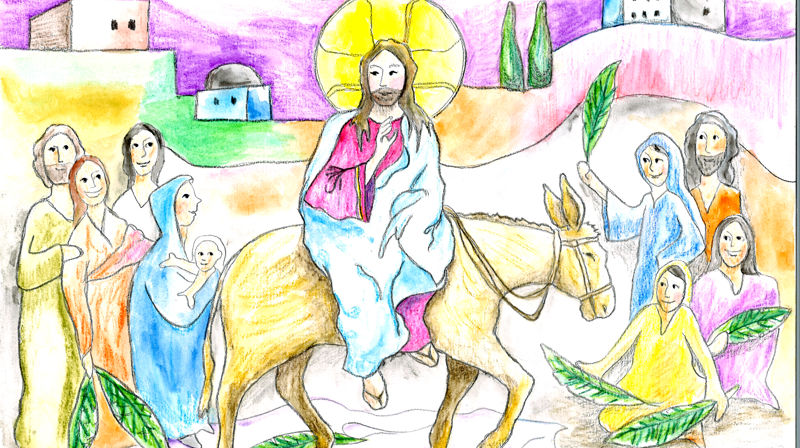 illustrasjon: Bente Andreassen Pilskog