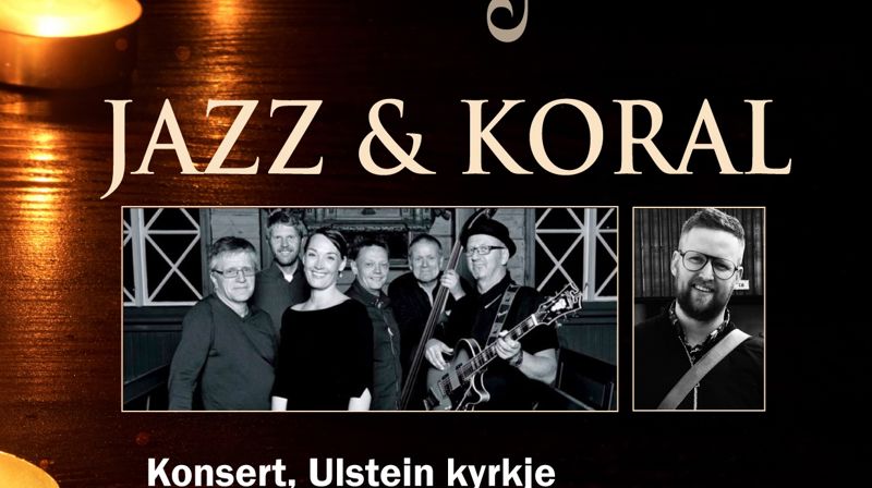 Jazz & koral 2019