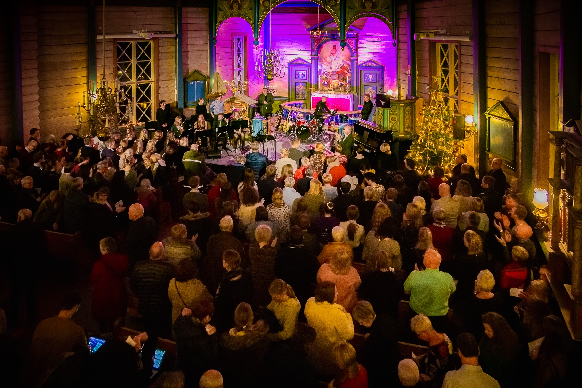 bilde: Robert Skeide