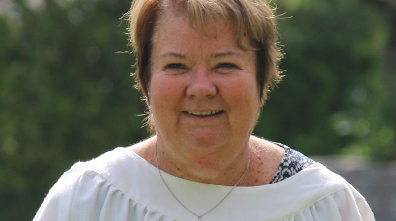 Ranveig Kaldhol om misjonsengasjement