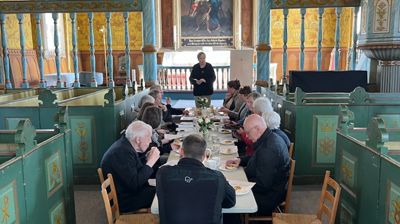 Unni Solem les årsmelding 2024