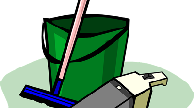 Sommarjobb i Ulvik kyrkje