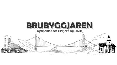 Brubyggjaren nr. 1 -2026