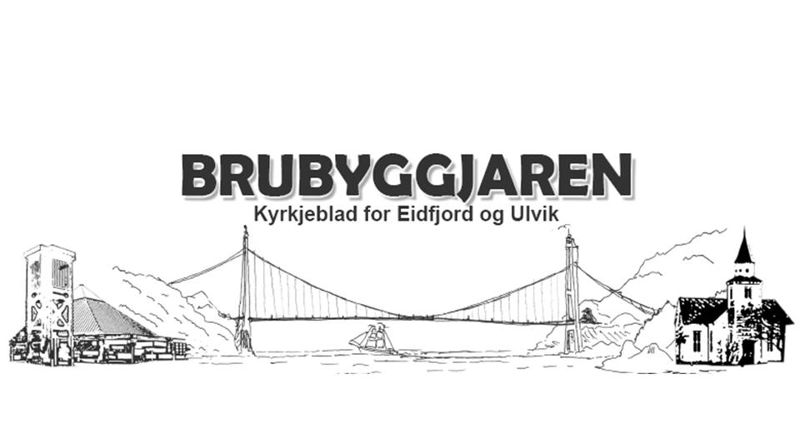 Brubyggjaren nr. 1 -2026