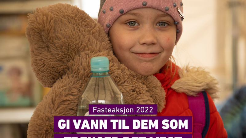 Fasteaksjonen 2022