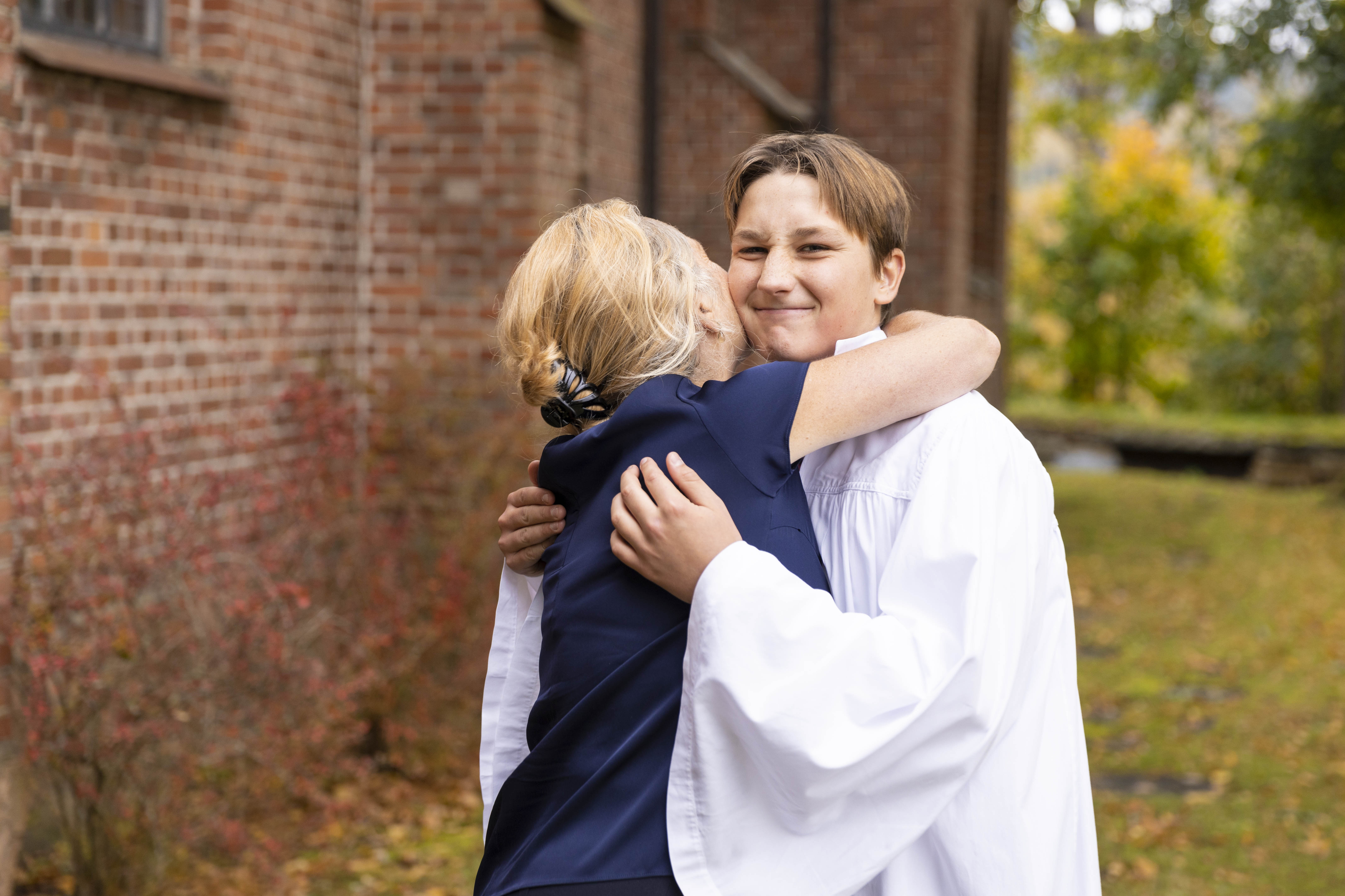 Foto hentet fra Den norske kirke.