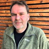 Jostein Kornstad