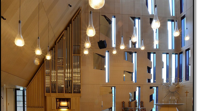 Konserter i Våler kirke høsten og adventstiden 2025