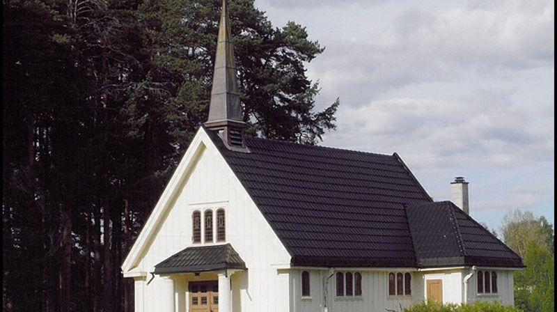 Foto: Fallås