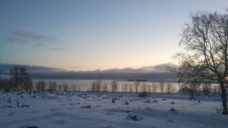 Vedtekter og ansvar for graver