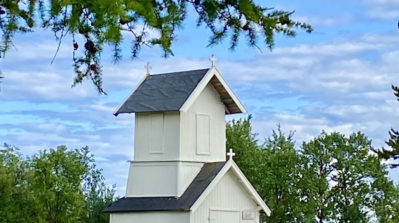 Kirkegårdsvandring