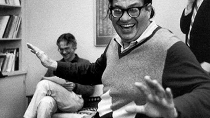 Dvelande klang i Dale kyrkje