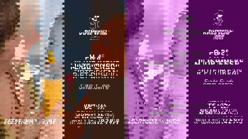 Fasteaksjonen i Vaksdal sokn