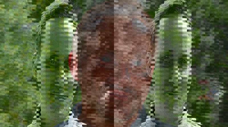 Orgelresitasjon på Skjærtorsdag