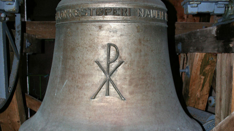 Kirkeklokkene ringer for Gaza – torsdag 7. august kl. 15.00